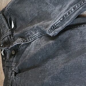 Holister jeans 29x32